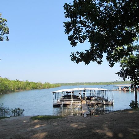 Bar M Resort & Campground Branson West Zewnętrze zdjęcie