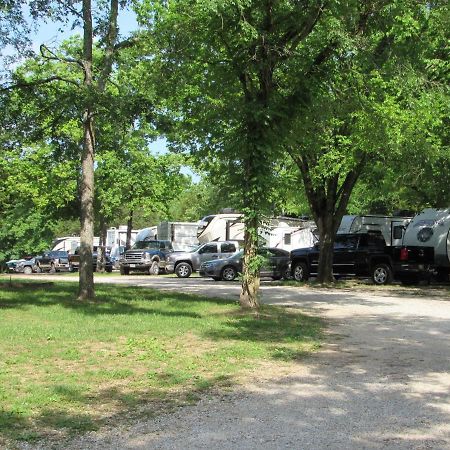 Bar M Resort & Campground Branson West Zewnętrze zdjęcie