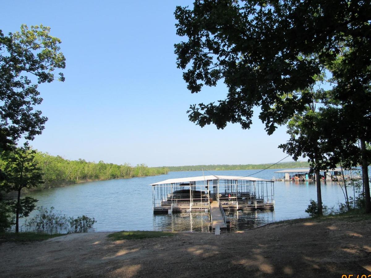 Bar M Resort & Campground Branson West Zewnętrze zdjęcie