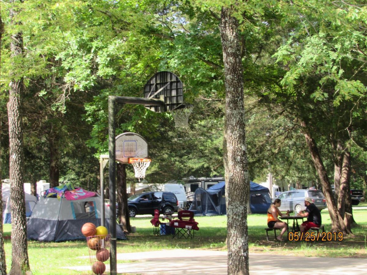 Bar M Resort & Campground Branson West Zewnętrze zdjęcie