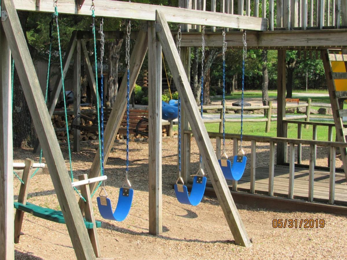 Bar M Resort & Campground Branson West Zewnętrze zdjęcie