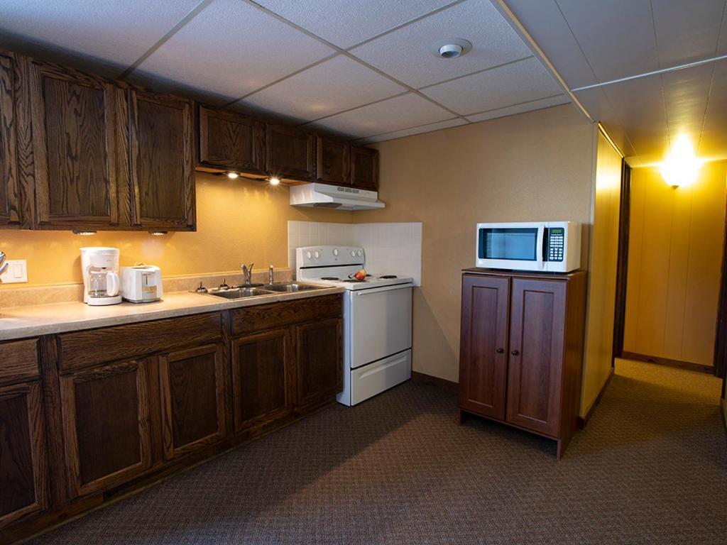 Bar M Resort & Campground Branson West Pokój zdjęcie