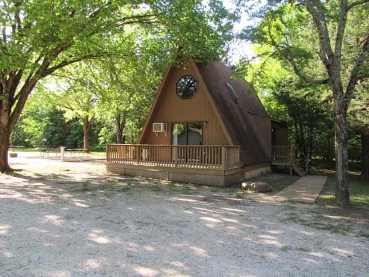 Bar M Resort & Campground Branson West Zewnętrze zdjęcie