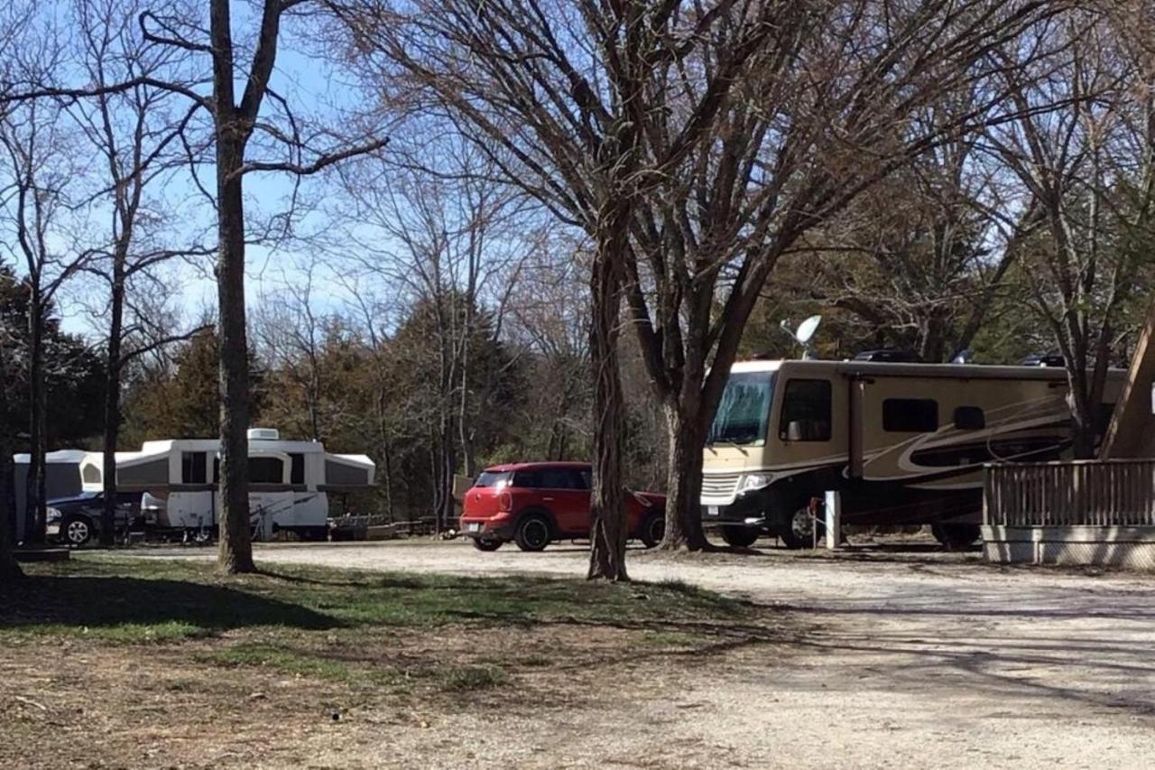 Bar M Resort & Campground Branson West Zewnętrze zdjęcie